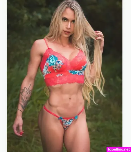 Patricia Richter OnlyFans Thumbnail #aKE8igW2aq