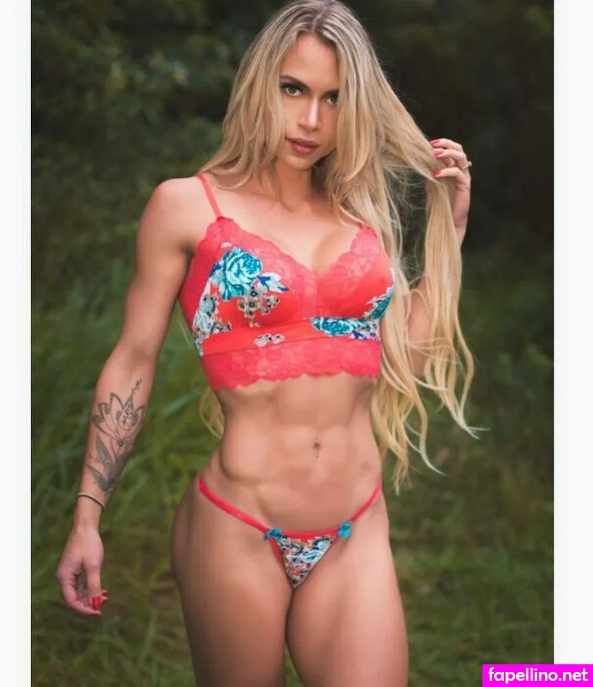 patriciarichteroficial Nude Leaked OnlyFans Photo #aKE8igW2aq