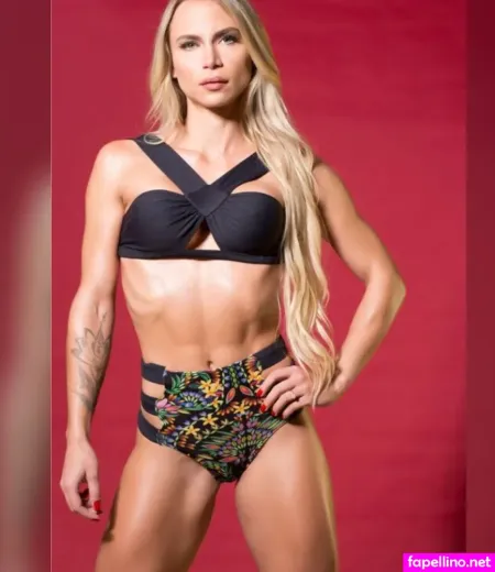 Patricia Richter OnlyFans Thumbnail #bDbkzIGVc6