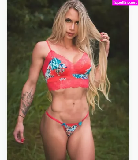 Patricia Richter OnlyFans Thumbnail #gBUB5BxmVS