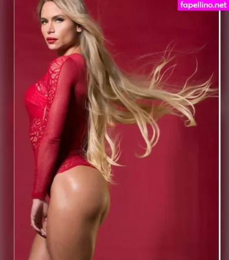 Patricia Richter OnlyFans Thumbnail #kk3AjZSrjU