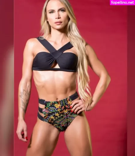 Patricia Richter OnlyFans Thumbnail #lpeutMW4Xa