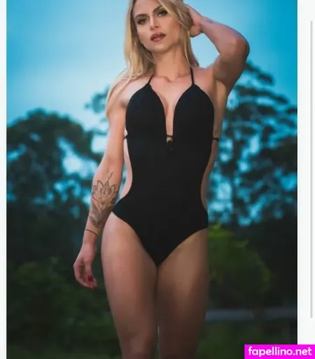 Patricia Richter OnlyFans Thumbnail #suzlOI3svh