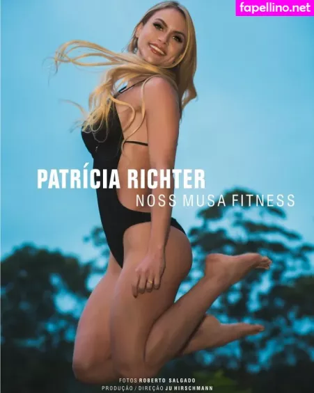 Patricia Richter OnlyFans Thumbnail #t8B6v5mkwE