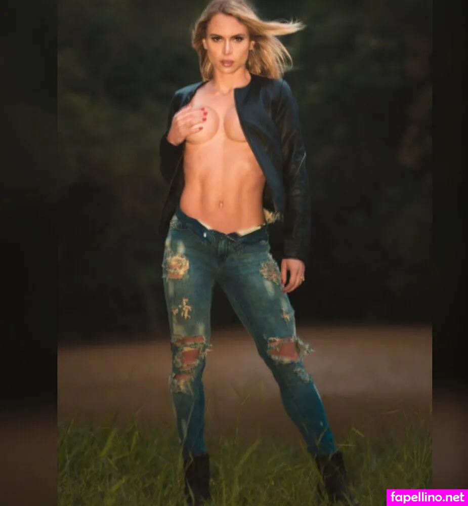 patriciarichteroficial Nude Leaked OnlyFans Photo #u8R4WRicNV