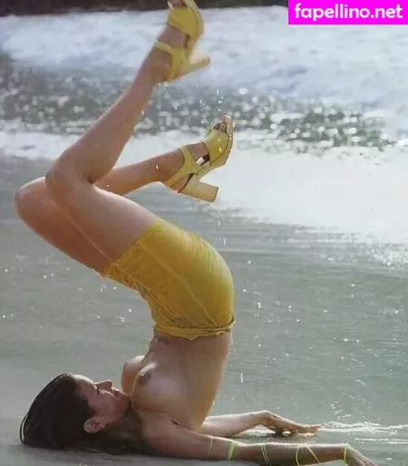 Patricia Velasquez OnlyFans Thumbnail #3Lf87Qrm0w