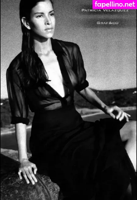 Patricia Velasquez OnlyFans Thumbnail #5nBzkPgwLR
