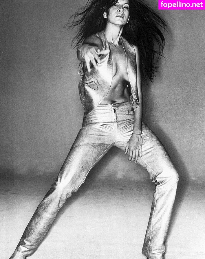 Patricia Velasquez Nude Leaked OnlyFans Photo #EUetMWQP5N