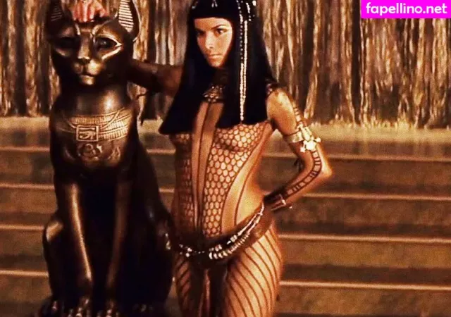 Patricia Velasquez OnlyFans Thumbnail #UcdhMnxfsp