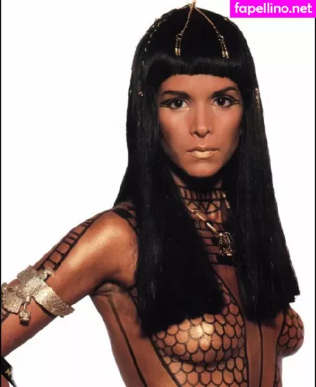 Patricia Velasquez OnlyFans Thumbnail #nKmpruz70S