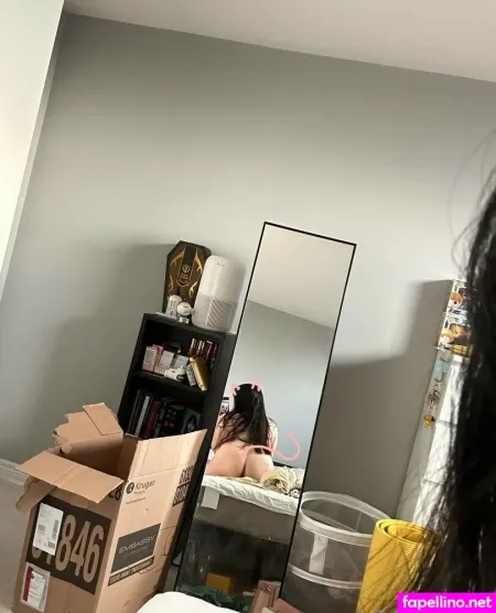 Patricia OnlyFans Thumbnail #X16CLLBJln