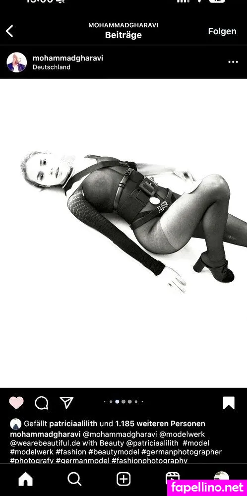 patriciaalilith Nude Leaked OnlyFans Photo #nccePIaARl