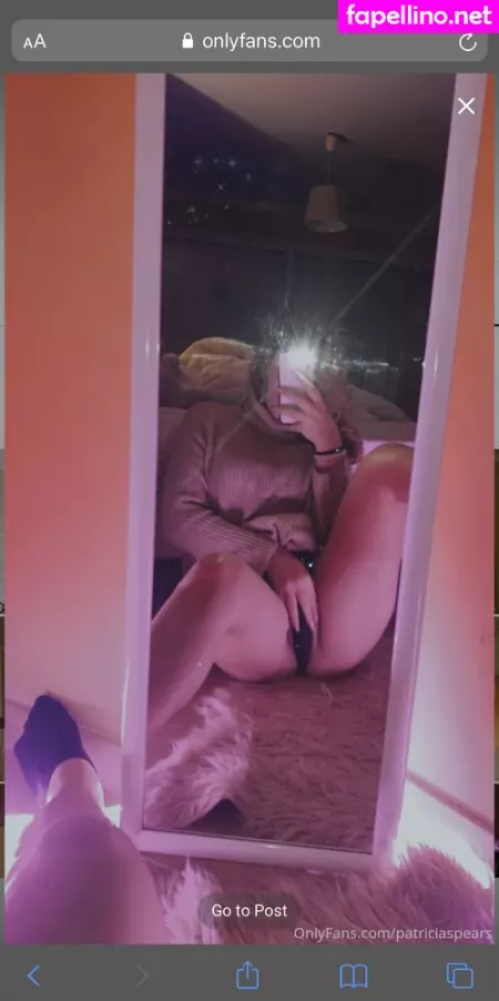 Patriciasrodriguesz OnlyFans Thumbnail #ZqdhpWUaC4