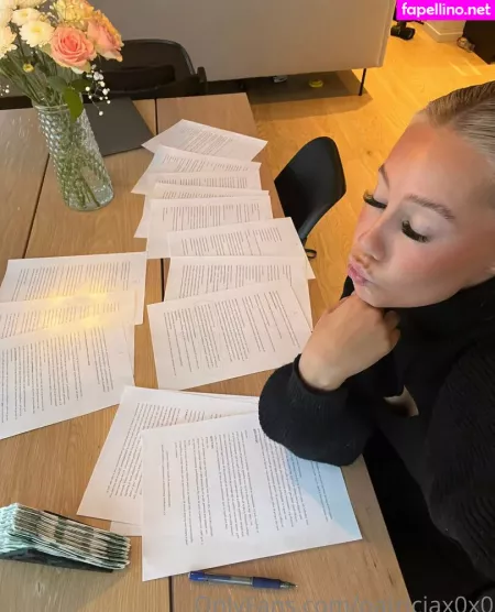 Patriciax0x0 OnlyFans Thumbnail #CEWsKAAXXa