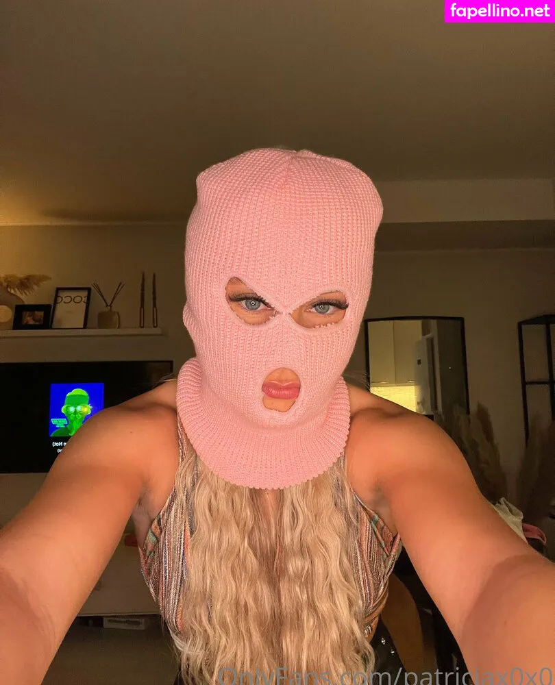 patricia_xoxoxoxo, patriciax0x0, patriciaxxx Nude Leaked OnlyFans Photo #O5pCxG7rSP