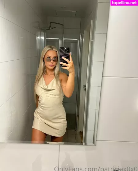 Patriciax0x0 OnlyFans Thumbnail #SzIqR3j16A