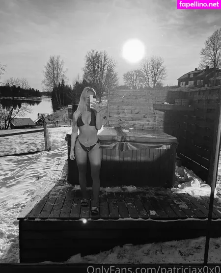 Patriciax0x0 OnlyFans Thumbnail #ZZwGrN0EL6
