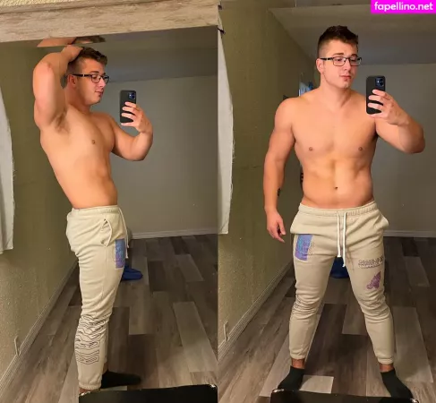 Patrickparkerfree OnlyFans Thumbnail #Kb0lxwSrxc