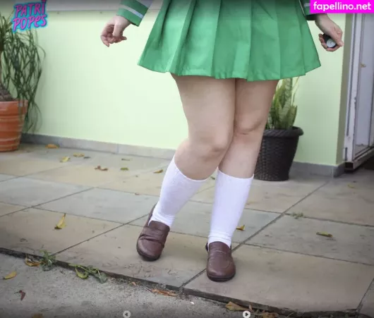 Patripopes OnlyFans Thumbnail #655XSw7GYA