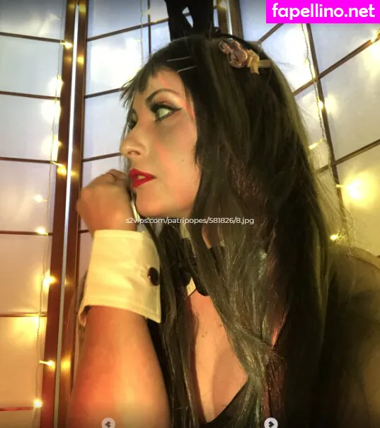 patripopes Nude Leaked OnlyFans Photo #tFOWqtUZvA