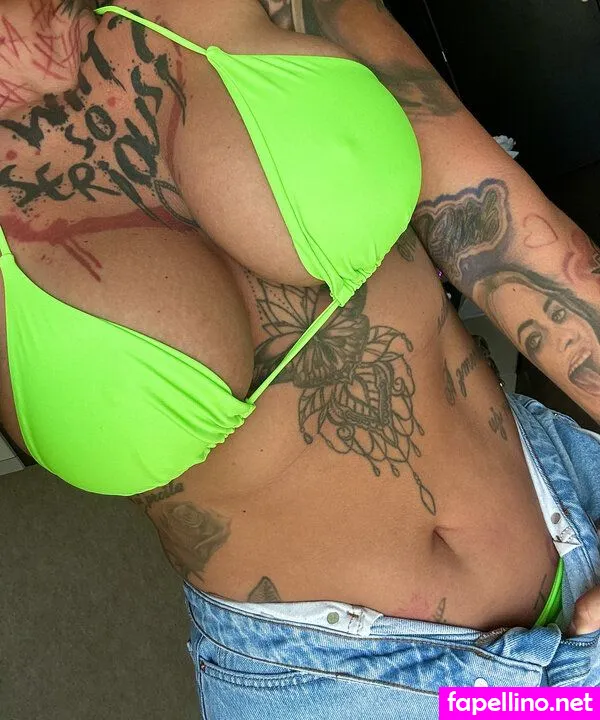 Patrishadevil Nude Leaked OnlyFans Photo #7tJmsTGIrO