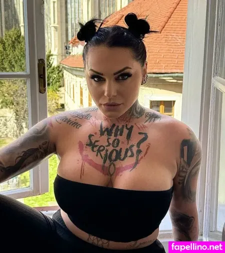 Patrishadevil OnlyFans Thumbnail #PGmdlCtLox