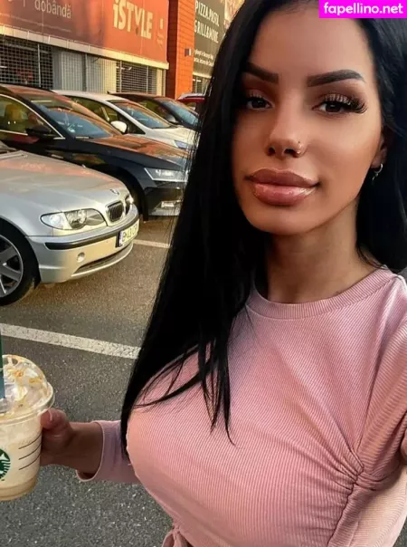 Patrisia Grebelnaia OnlyFans Thumbnail #UAwA2Bcn99