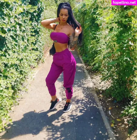 Patrisia Grebelnaia OnlyFans Thumbnail #ZKle9dzknw