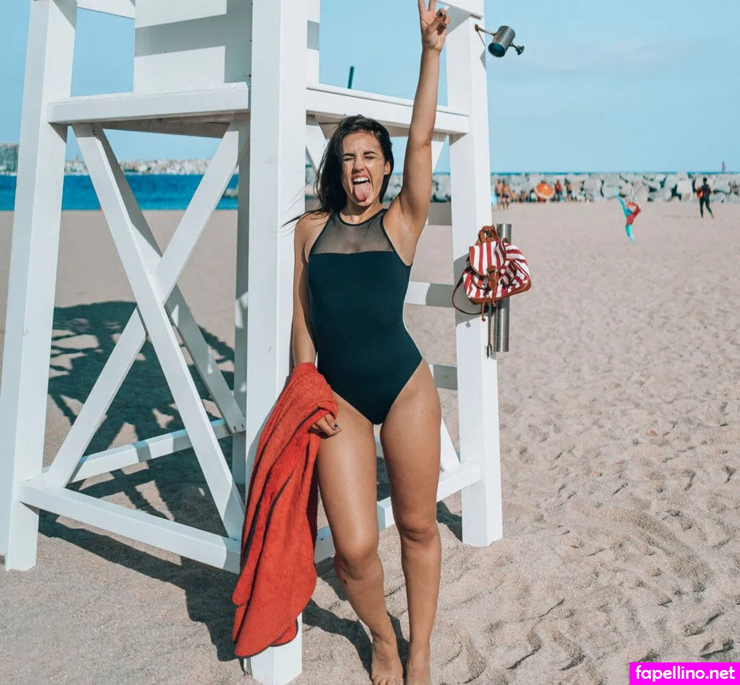 Patry Jordán Nude Leaked OnlyFans Photo #PhQHCLZej0