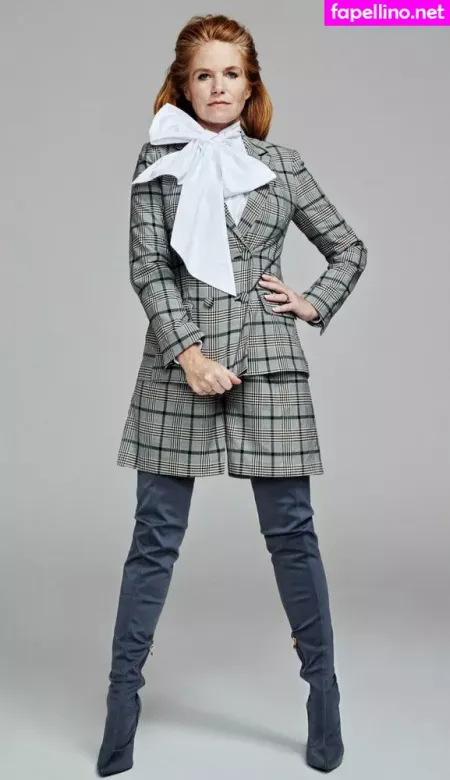 Patsy Palmer OnlyFans Thumbnail #Kf3VZpFLnr