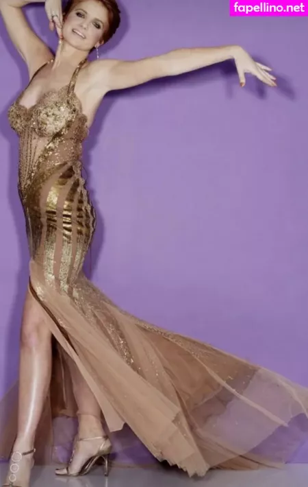 Patsy Palmer OnlyFans Thumbnail #Y5oaEqpoxp