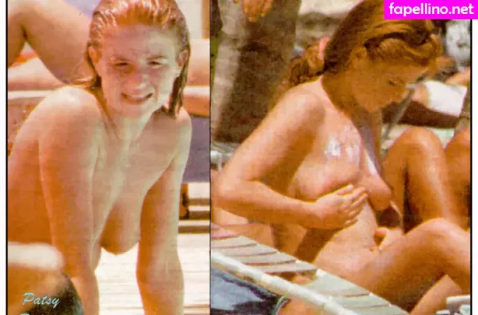 Patsy Palmer OnlyFans Thumbnail #roznjxnUM0