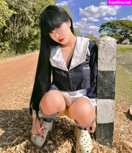 Pattaraporn OnlyFans Thumbnail #2qpW0yZ8Jp