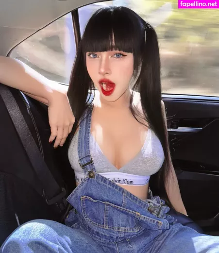 Pattaraporn OnlyFans Thumbnail #F0MSB0hQ1k