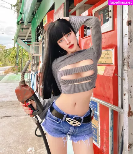 Pattaraporn OnlyFans Thumbnail #F5GbcraQI2