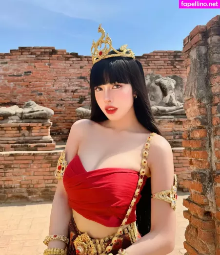 Pattaraporn OnlyFans Thumbnail #FbbW6KwArL