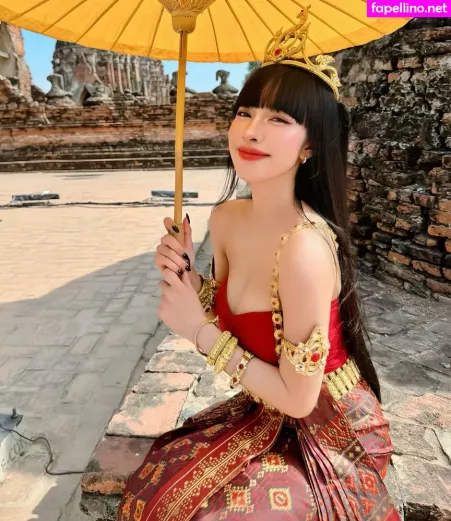 Pattaraporn OnlyFans Thumbnail #FkFAXrzlL3