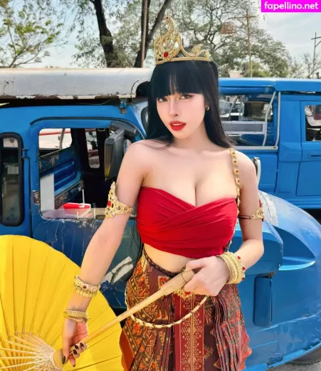 Pattaraporn OnlyFans Thumbnail #FyYvF6nD38