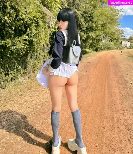 Pattaraporn OnlyFans Thumbnail #HKLKSlVpjq