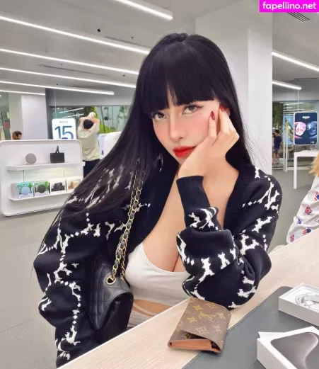 Pattaraporn OnlyFans Thumbnail #HgP4Q34bgi