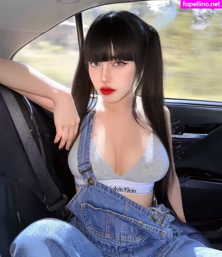 Pattaraporn OnlyFans Thumbnail #HvCxTT98D2