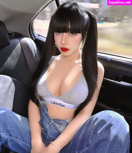 Pattaraporn OnlyFans Thumbnail #LLxzThBVjg