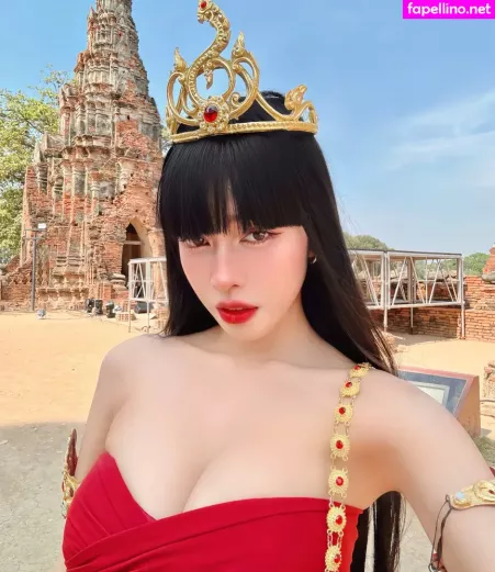 Pattaraporn OnlyFans Thumbnail #MsX8rY999w