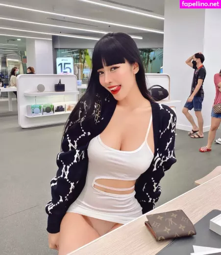 Pattaraporn OnlyFans Thumbnail #Mv8QgYWSWg