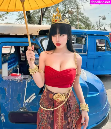 Pattaraporn OnlyFans Thumbnail #My6ihhLsze