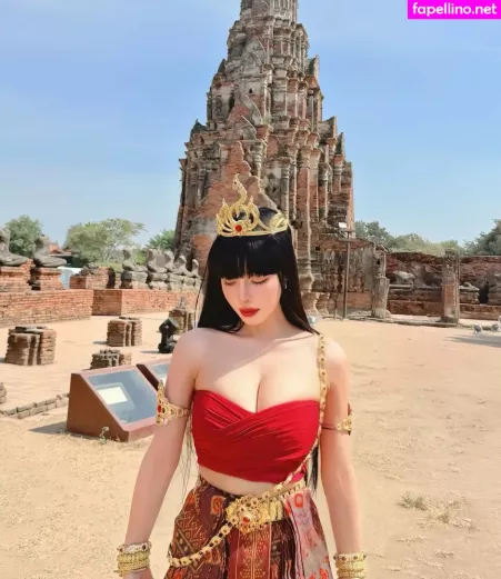 Pattaraporn OnlyFans Thumbnail #NioNK8rPKj