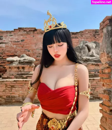 Pattaraporn OnlyFans Thumbnail #NyiNwlLISu