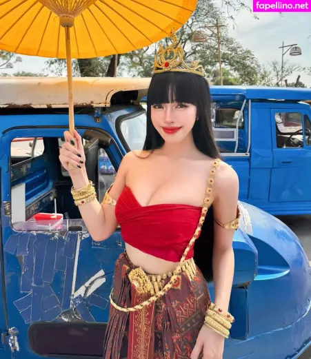 Pattaraporn OnlyFans Thumbnail #OyPVZTplxV