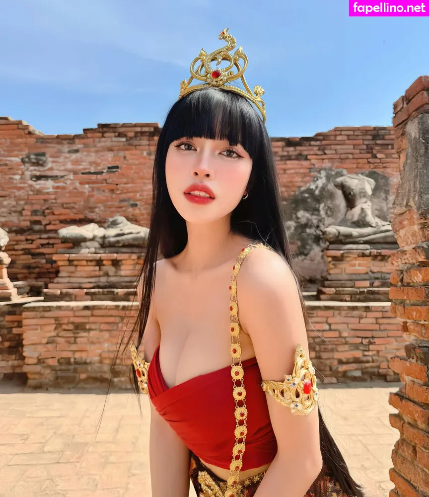 Rungsuksud, fon_pattrp, fonnnffonn, pataraporn Nude Leaked OnlyFans Photo #RgCTySjEL3