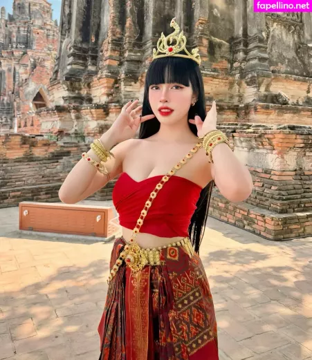 Pattaraporn OnlyFans Thumbnail #TPrEBnuQLq